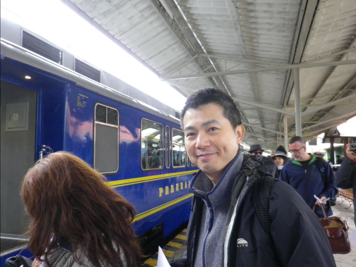 Train to Inca Trail03